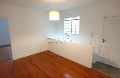 Casa com 1 quarto para alugar na rua francisco bayardo, 452, perdizes, são paulo, 65 m2 por r$ 3.300