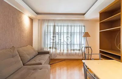 Apartamento com 2 quartos à venda na rua raul pompéia, 368, pompéia, são paulo, 60 m2 por r$ 750.000