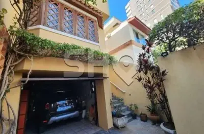 Casa com 3 quartos à venda na rua josé augusto penteado, 148, sumaré, são paulo, 160 m2 por r$ 1.750.000