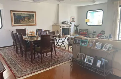 Apartamento com 4 quartos à venda na rua wanderley, 1261, perdizes, são paulo, 200 m2 por r$ 2.400.000