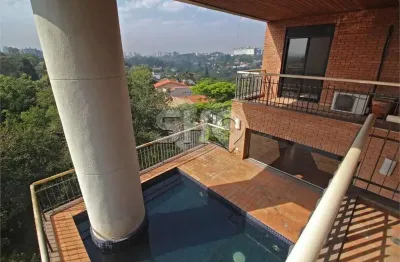 Cobertura com 4 quartos à venda na josé jannarelli, 725, 725, vila progredior, são paulo, 1098 m2 por r$ 7.500.000