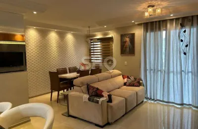 Apartamento com 3 quartos à venda na rua itajaí, 125, mooca, são paulo, 75 m2 por r$ 770.000