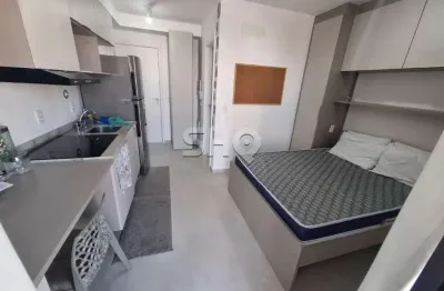 Apartamento com 1 quarto à venda na avenida guapira, 79, tucuruvi, são paulo, 27 m2 por r$ 310.000