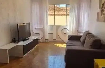 Apartamento com 2 quartos à venda na rua frança pinto, 275, vila mariana, são paulo, 86 m2 por r$ 750.000