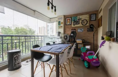 Apartamento com 3 quartos à venda na rua catão, 626, vila romana, são paulo, 88 m2 por r$ 1.300.000