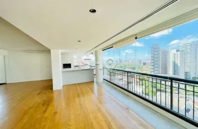 Apartamento com 3 quartos para alugar na rua paracuê, 162, perdizes, são paulo, 215 m2 por r$ 21.100