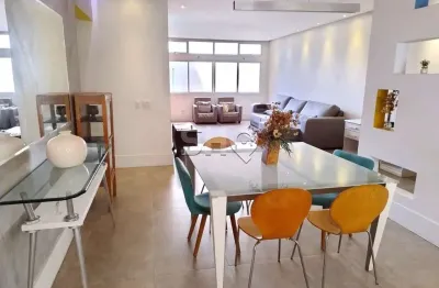 Apartamento com 3 quartos à venda na rua cincinato braga, 511, bela vista, são paulo, 180 m2 por r$ 2.150.000
