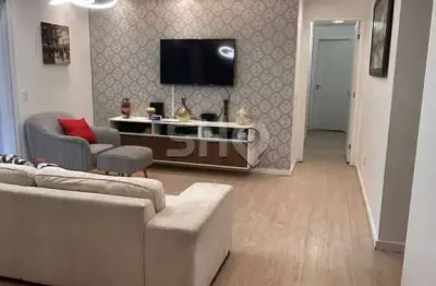 Apartamento com 3 quartos à venda na rua carvalho de freitas, 325, vila andrade, são paulo, 109 m2 por r$ 950.000