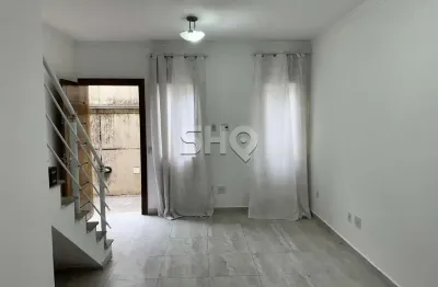 Casa em condomínio fechado com 2 quartos à venda na rua inácio mammana, 388, vila vitório mazzei, são paulo, 59 m2 por r$ 420.000