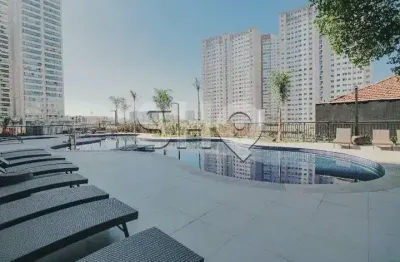 Apartamento com 2 quartos à venda na rua do bosque, 980, barra funda, são paulo, 49 m2 por r$ 500.000