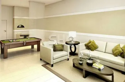 Apartamento com 2 quartos à venda na rua salvador pedroso, 255, sacomã, são paulo, 50 m2 por r$ 539.000