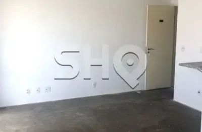 Apartamento com 1 quarto à venda na rua bueno de andrade, 662, aclimação, são paulo, 28 m2 por r$ 324.000