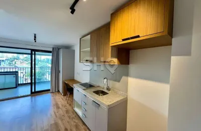 Apartamento com 1 quarto à venda na rua paracuê, 191, sumaré, são paulo, 27 m2 por r$ 510.000