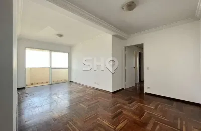 Apartamento com 3 quartos à venda na rua loefgren, 441, vila clementino, são paulo, 80 m2 por r$ 840.000