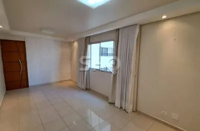 Apartamento com 2 quartos à venda na rua doutor tomás alves, 126, vila mariana, são paulo, 90 m2 por r$ 870.000