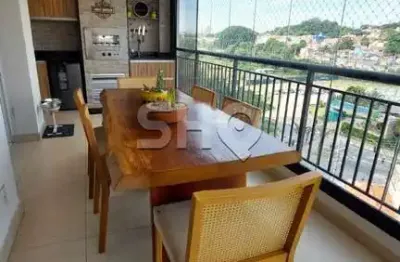 Apartamento com 3 quartos à venda na rua martinho de campos, 41, vila anastácio, são paulo, 92 m2 por r$ 1.250.000