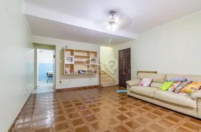 Casa com 3 quartos à venda na rua dom josé maurício, 214, carandiru, são paulo, 154 m2 por r$ 800.000