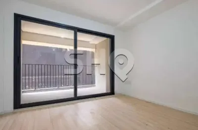 Apartamento com 1 quarto à venda na rua paracuê, 191, sumaré, são paulo, 28 m2 por r$ 437.000