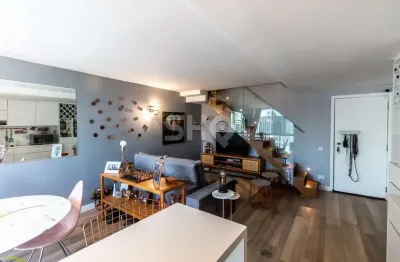 Apartamento com 1 quarto à venda na rua leopoldo couto de magalhães júnior, 610, itaim bibi, são paulo, 49 m2 por r$ 1.170.000