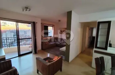Apartamento com 3 quartos à venda na rua tonelero, 201, vila ipojuca, são paulo, 84 m2 por r$ 960.000