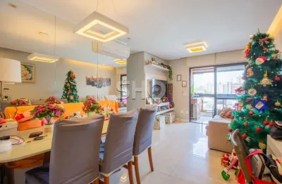 Apartamento com 2 quartos à venda na rua barão do bananal, 1282, pompéia, são paulo, 77 m2 por r$ 955.000