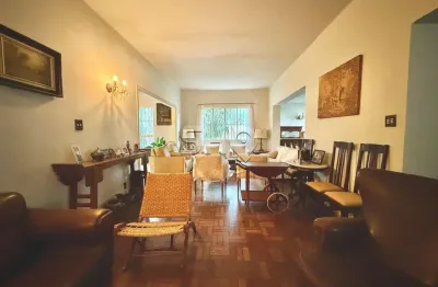 Casa com 6 quartos à venda na rua dos morás, 407, vila madalena, são paulo, 450 m2 por r$ 2.950.000