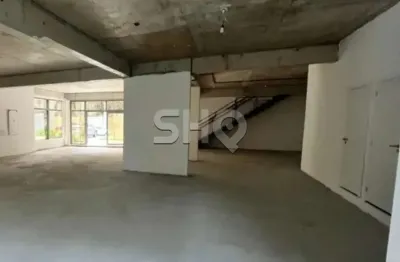Ponto comercial à venda na rua dina, 85, vila nova conceição, são paulo, 611 m2 por r$ 17.903.937