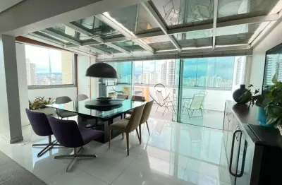 Cobertura com 3 quartos à venda na rua raul pompéia, 199, pompéia, são paulo, 172 m2 por r$ 2.170.000