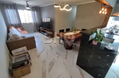 Apartamento com 3 quartos à venda na rua da bica, 410, freguesia do ó, são paulo, 84 m2 por r$ 649.000