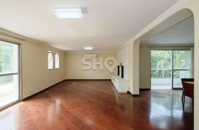 Apartamento com 4 quartos à venda na rua pascal, 334, campo belo, são paulo, 215 m2 por r$ 1.650.000