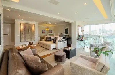 Apartamento com 3 quartos à venda na rua coronel oscar porto, 472, paraíso, são paulo, 150 m2 por r$ 3.200.000