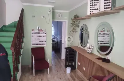Casa com 2 quartos à venda na vicente soares, 139, santana, são paulo, 96 m2 por r$ 630.000