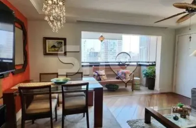 Apartamento com 3 quartos à venda na avenida doutor cardoso de melo, 463, vila olímpia, são paulo, 95 m2 por r$ 1.330.000