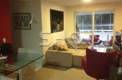 Apartamento com 1 quarto à venda na rua turiassu, 507, perdizes, são paulo, 64 m2 por r$ 890.000