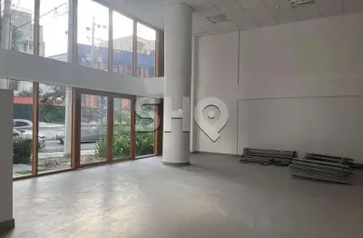 Ponto comercial à venda na rua airosa galvão, 199, água branca, são paulo, 199 m2 por r$ 2.500.000