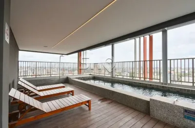 Apartamento com 1 quarto à venda na rua doutor melo alves, 262, cerqueira césar, são paulo, 24 m2 por r$ 550.000