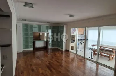 Apartamento com 3 quartos à venda na rua josé gomes falcão, 304, parque industrial tomas edson, são paulo, 160 m2 por r$ 1.900.000