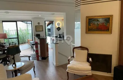 Apartamento com 3 quartos para alugar na rua helena, 120, vila olímpia, são paulo, 190 m2 por r$ 12.500