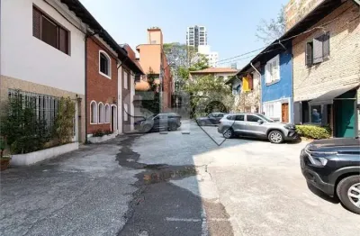 Casa em condomínio fechado com 3 quartos à venda na rua lisboa, 307, cerqueira césar, são paulo, 120 m2 por r$ 2.199.000