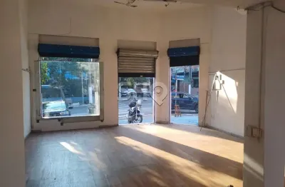 Ponto comercial para alugar na rua cardoso de almeida, 1579, perdizes, são paulo, 44 m2 por r$ 8.000