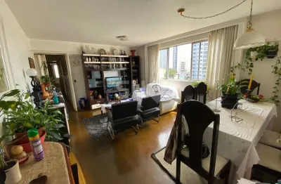 Apartamento com 2 quartos à venda na rua doutor augusto de miranda, 1157, pompéia, são paulo, 76 m2 por r$ 600.000