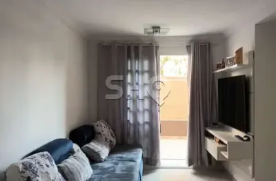 Apartamento com 2 quartos à venda na rua miguel petrilli, 150, vila jaraguá, são paulo, 65 m2 por r$ 318.000