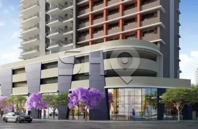 Apartamento com 1 quarto à venda na rua alvarenga, 994, butantã, são paulo, 26 m2 por r$ 392.000