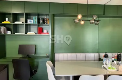 Apartamento com 2 quartos à venda na rua cônego vicente miguel marino, 515, barra funda, são paulo, 58 m2 por r$ 695.000