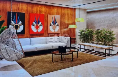 Apartamento com 1 quarto à venda na rua josé getúlio, 252, liberdade, são paulo, 32 m2 por r$ 480.000