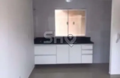 Casa em condomínio fechado com 2 quartos à venda na adelina, 81, vila mazzei, são paulo, 50 m2 por r$ 430.000