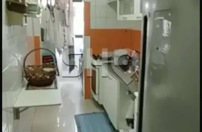 Apartamento com 3 quartos à venda na pantaleão brás, 450, jardim ester, são paulo, 70 m2 por r$ 515.000