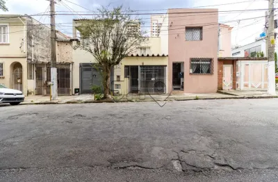 Casa com 2 quartos à venda na rua doutor augusto de miranda, 417, pompéia, são paulo, 140 m2 por r$ 691.489