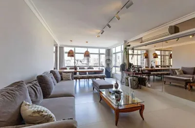 Apartamento com 2 quartos à venda na rua joão ramalho, 586, perdizes, são paulo, 125 m2 por r$ 1.950.000