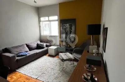 Apartamento com 2 quartos à venda na rua palestra itália, 97, perdizes, são paulo, 76 m2 por r$ 550.000